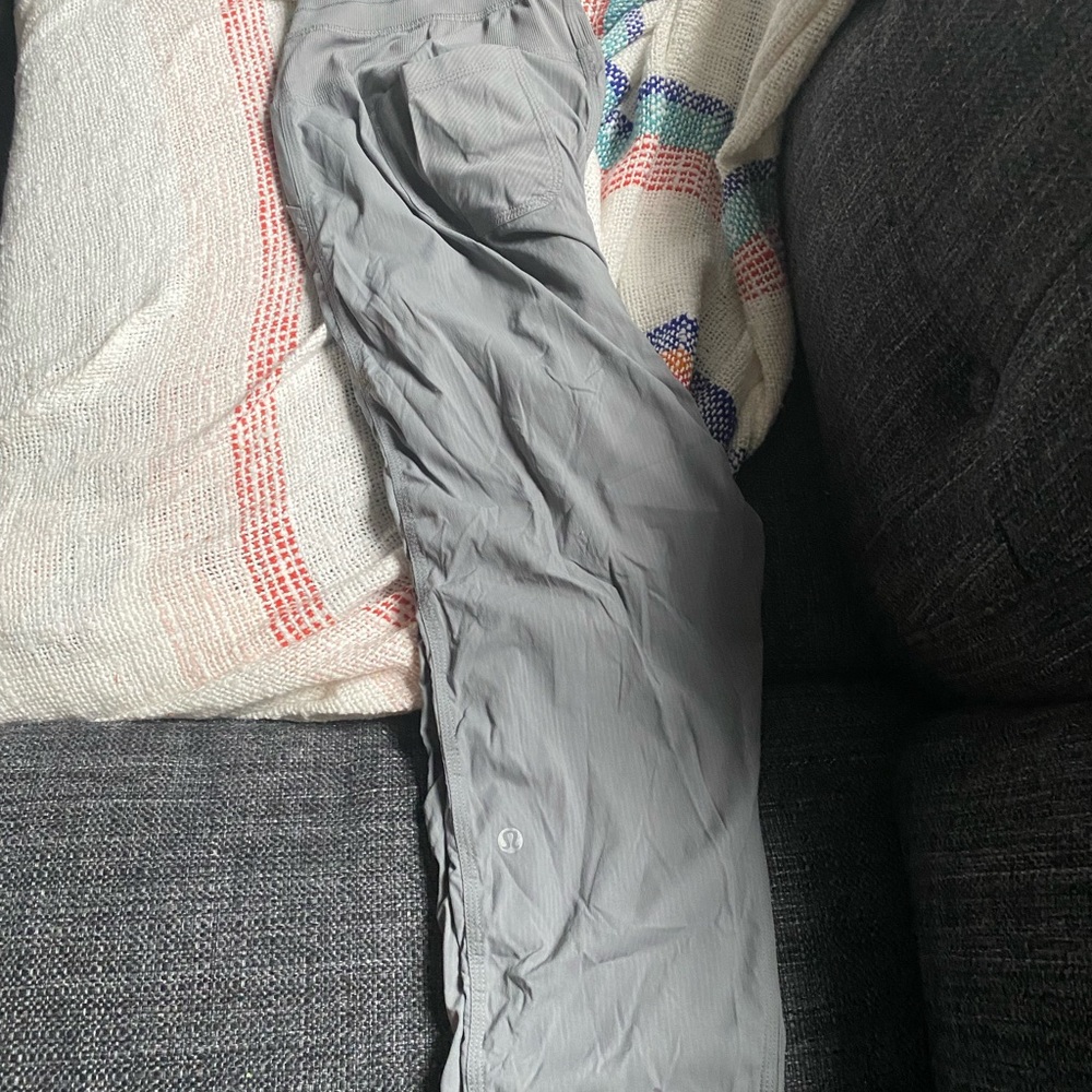 Lululemon athletic pants